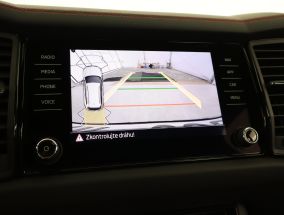 Škoda Kodiaq - 2022