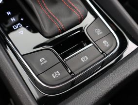 Škoda Kodiaq - 2022