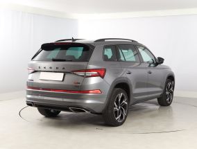 Škoda Kodiaq - 2022