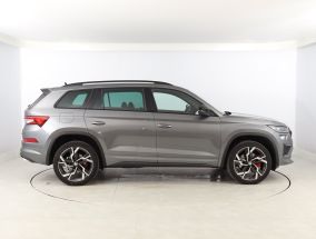 Škoda Kodiaq - 2022