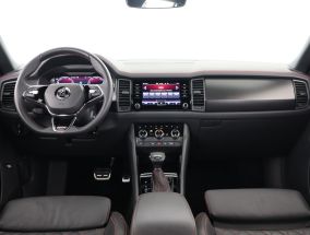 Škoda Kodiaq - 2022