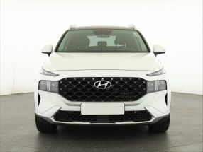 Hyundai Santa Fe - 2022