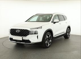 Hyundai Santa Fe - 2022