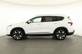 Hyundai Santa Fe - 2022