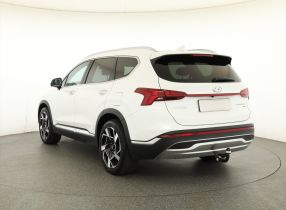 Hyundai Santa Fe - 2022