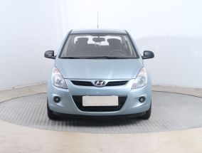 Hyundai i20 - 2011