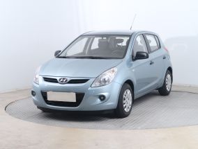 Hyundai i20 - 2011