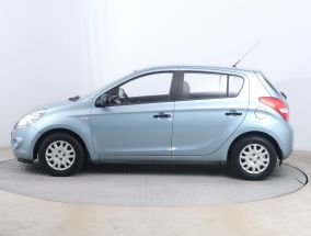 Hyundai i20 - 2011