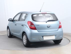 Hyundai i20 - 2011