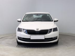 Skoda Octavia - 2018
