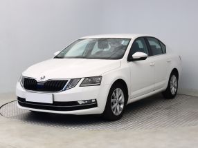 Skoda Octavia - 2018