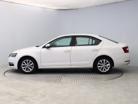 Skoda Octavia - 2018