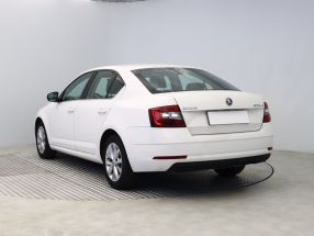 Skoda Octavia - 2018