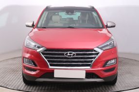 Hyundai Tucson - 2019