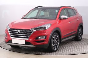 Hyundai Tucson - 2019