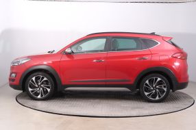 Hyundai Tucson - 2019