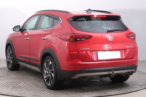 Hyundai Tucson - 2019