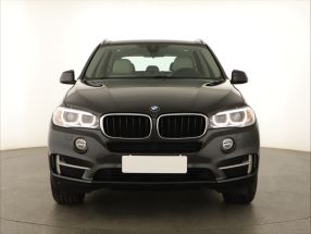 BMW X5 - 2016