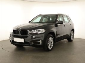 BMW X5 - 2016