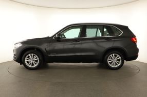 BMW X5 - 2016