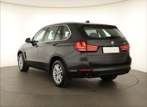 BMW X5 - 2016