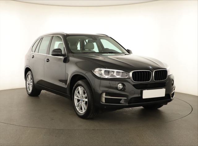 BMW X5 2016