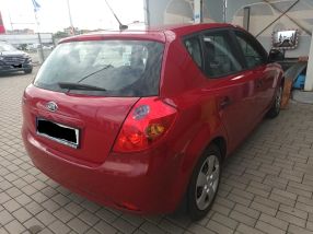 Kia Ceed - 2009