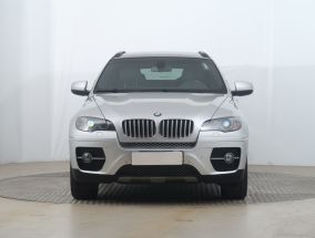 BMW X6 - 2008