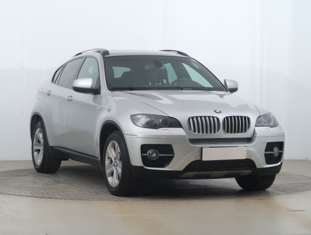 BMW X6 2008
