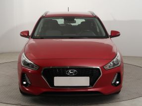 Hyundai i30 - 2017