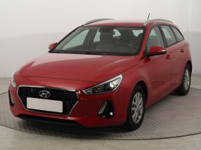 Hyundai i30 - 2017