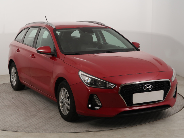Hyundai i30 2017