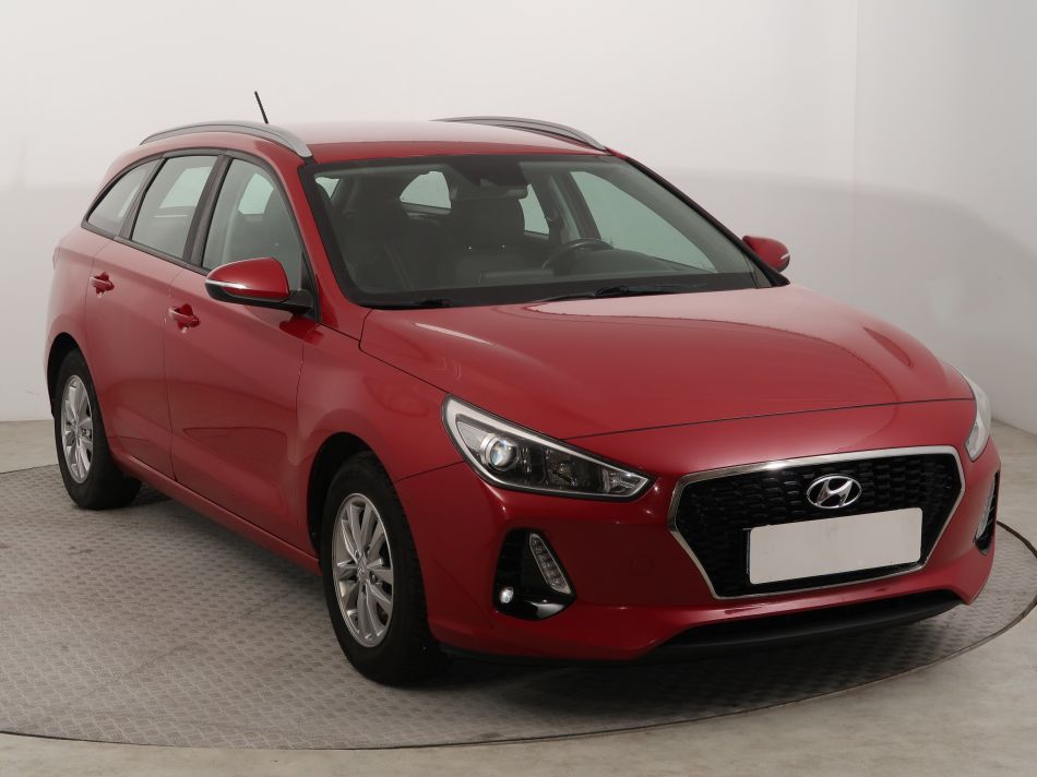 Hyundai i30 - 2017