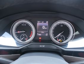 Škoda Superb - 2016