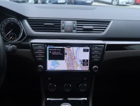 Škoda Superb - 2016
