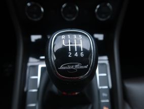 Škoda Superb - 2016