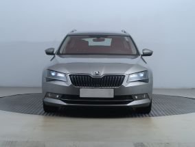 Skoda Superb - 2016