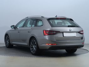 Skoda Superb - 2016