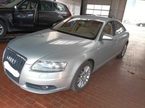 Audi A6 - 2006