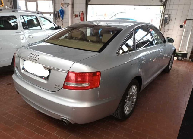 Audi A6 2006
