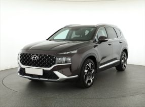 Hyundai Santa Fe - 2021