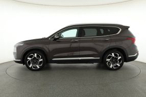 Hyundai Santa Fe - 2021