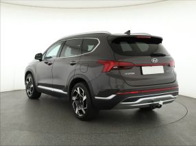 Hyundai Santa Fe - 2021