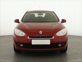 Renault Fluence - 2010