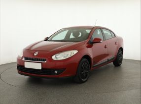 Renault Fluence - 2010