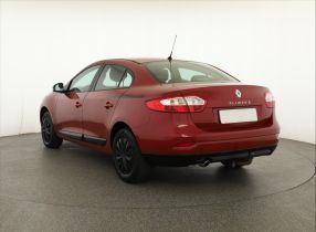 Renault Fluence - 2010