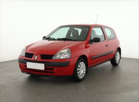 Renault Clio - 2005