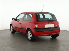 Renault Clio - 2005