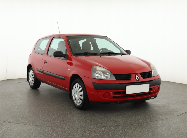 Renault Clio 2005