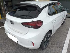 Opel Corsa-e - 2021